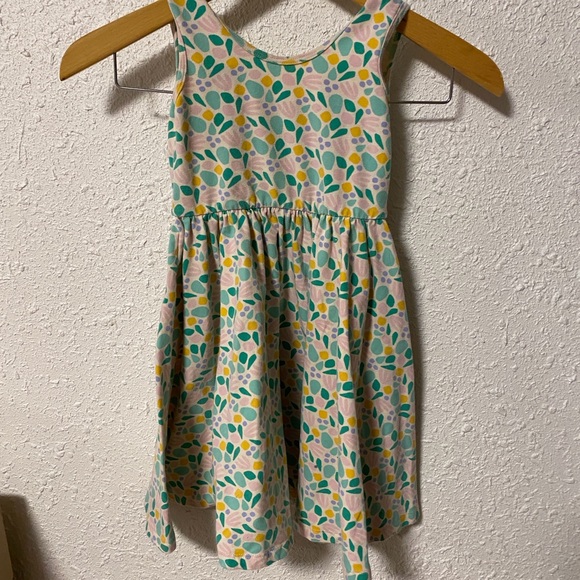 Alice and Ames Tank Ballet Dress - Picture 2 of 3